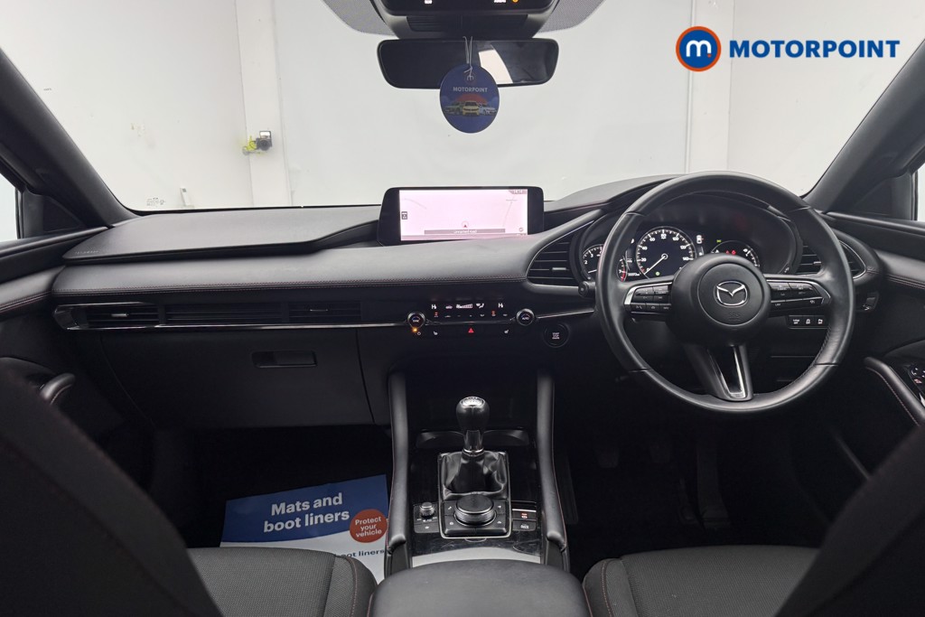 Mazda 3 Homura Manual Petrol Hatchback - Stock Number (1683966) - 1st supplementary image