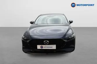 Mazda 3 Homura Manual Petrol Hatchback - Stock Number (1683966) - Front bumper