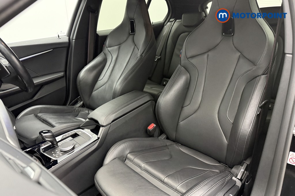 BMW 1 Series M135i Automatic Petrol Hatchback - Stock Number (1684090) - 3rd supplementary image