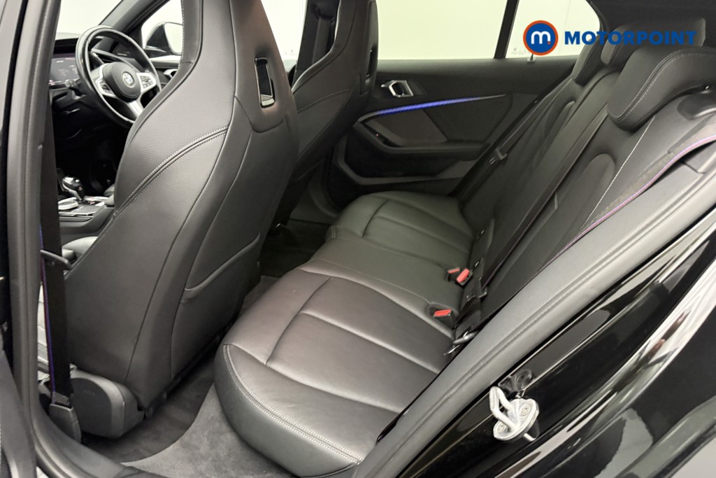BMW 1 Series M135i Automatic Petrol Hatchback - Stock Number (1684090) - 5th supplementary image