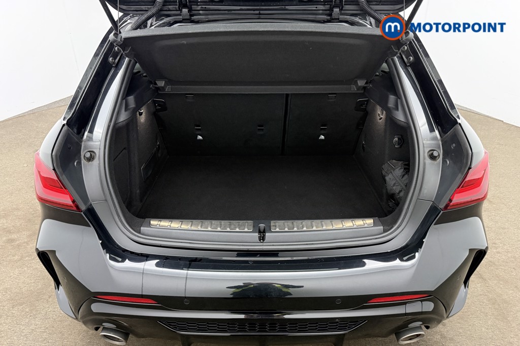BMW 1 Series M135i Automatic Petrol Hatchback - Stock Number (1684090) - 6th supplementary image