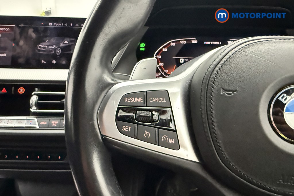 BMW 1 Series M135i Automatic Petrol Hatchback - Stock Number (1684090) - 8th supplementary image