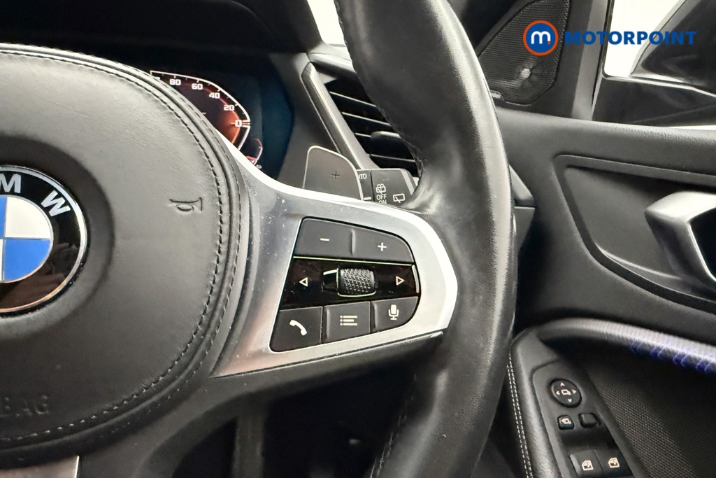 BMW 1 Series M135i Automatic Petrol Hatchback - Stock Number (1684090) - 9th supplementary image