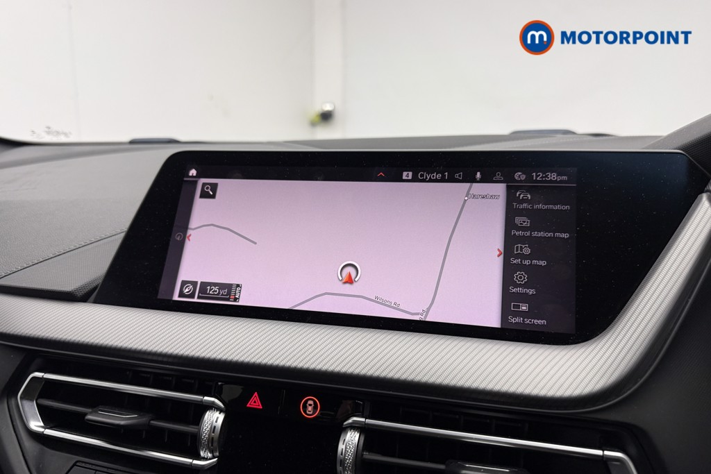 BMW 1 Series M135i Automatic Petrol Hatchback - Stock Number (1684090) - 11th supplementary image