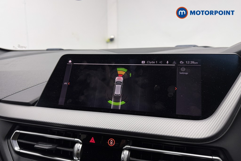 BMW 1 Series M135i Automatic Petrol Hatchback - Stock Number (1684090) - 13th supplementary image