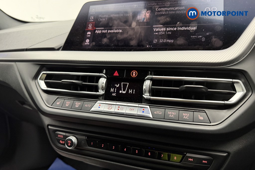 BMW 1 Series M135i Automatic Petrol Hatchback - Stock Number (1684090) - 14th supplementary image