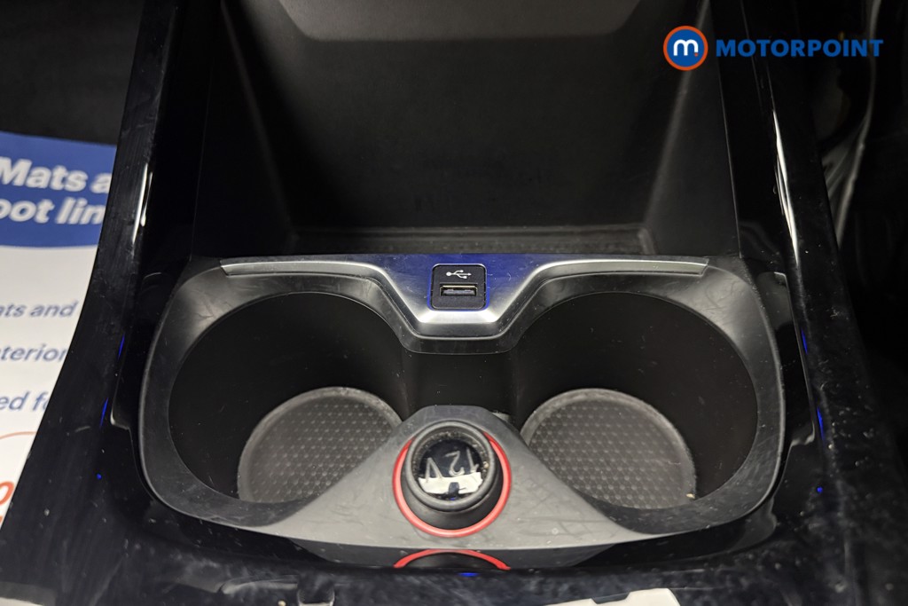 BMW 1 Series M135i Automatic Petrol Hatchback - Stock Number (1684090) - 16th supplementary image