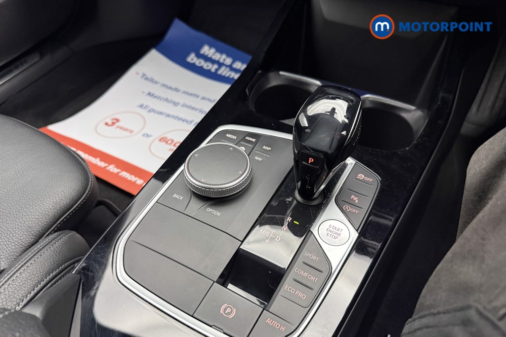 BMW 1 Series M135i Automatic Petrol Hatchback - Stock Number (1684090) - 18th supplementary image