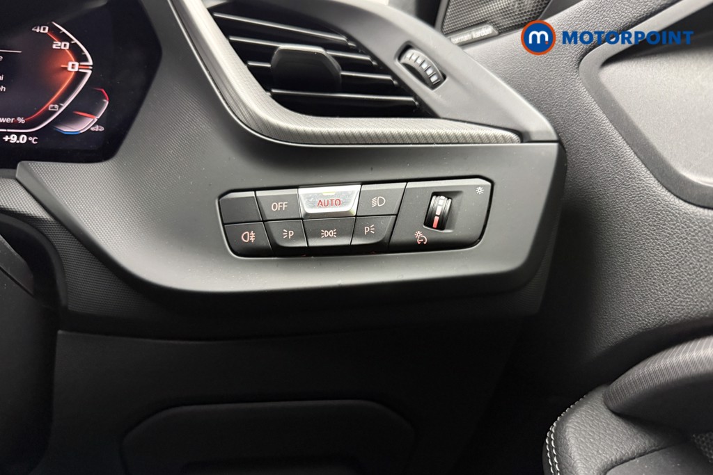 BMW 1 Series M135i Automatic Petrol Hatchback - Stock Number (1684090) - 20th supplementary image