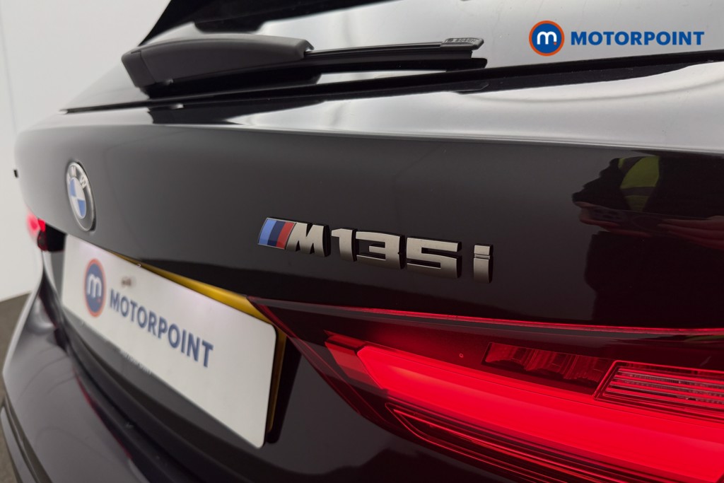 BMW 1 Series M135i Automatic Petrol Hatchback - Stock Number (1684090) - 22nd supplementary image