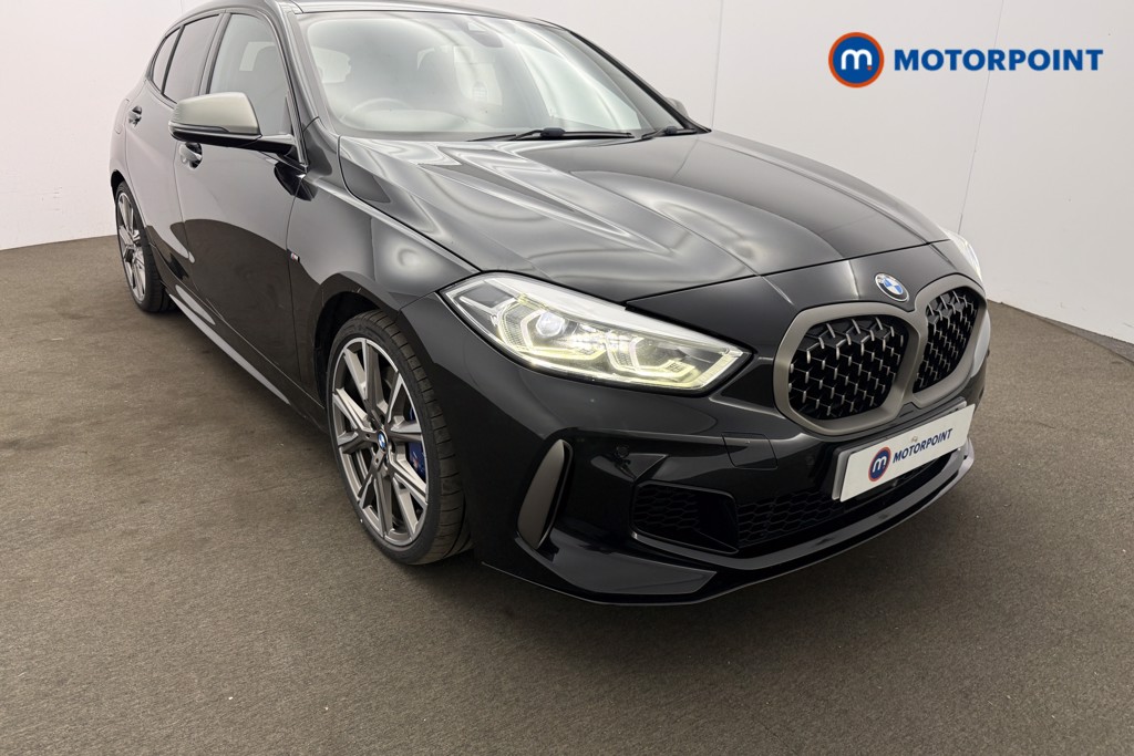 BMW 1 Series M135i Automatic Petrol Hatchback - Stock Number (1684090) - 23rd supplementary image