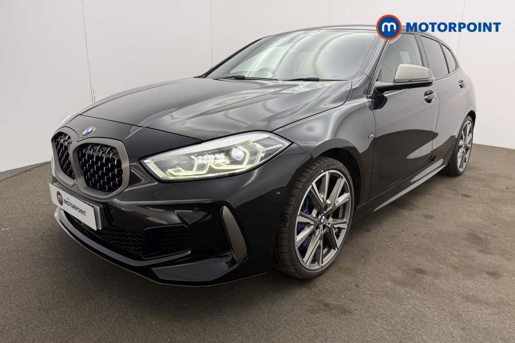 BMW 1 Series M135i Automatic Petrol Hatchback - Stock Number (1684090) - 24th supplementary image