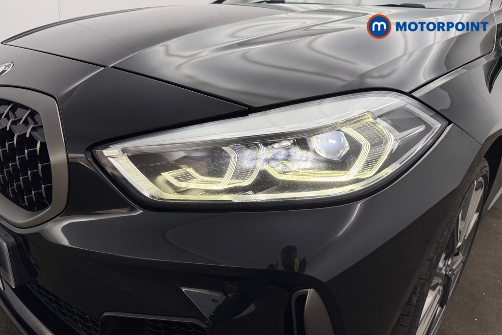 BMW 1 Series M135i Automatic Petrol Hatchback - Stock Number (1684090) - 25th supplementary image