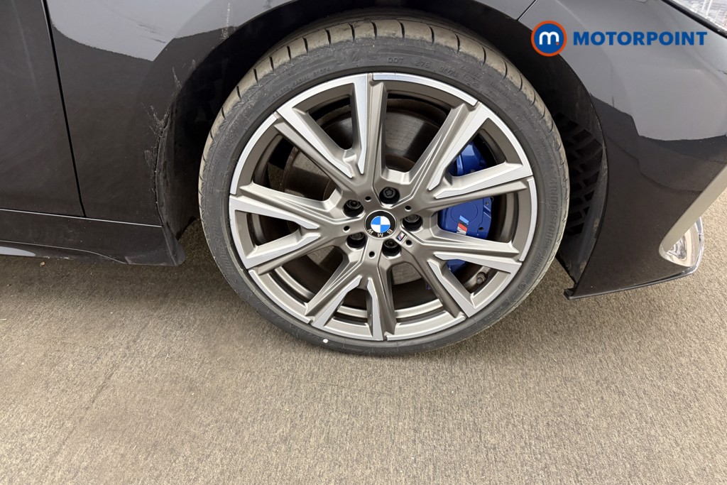 BMW 1 Series M135i Automatic Petrol Hatchback - Stock Number (1684090) - 26th supplementary image