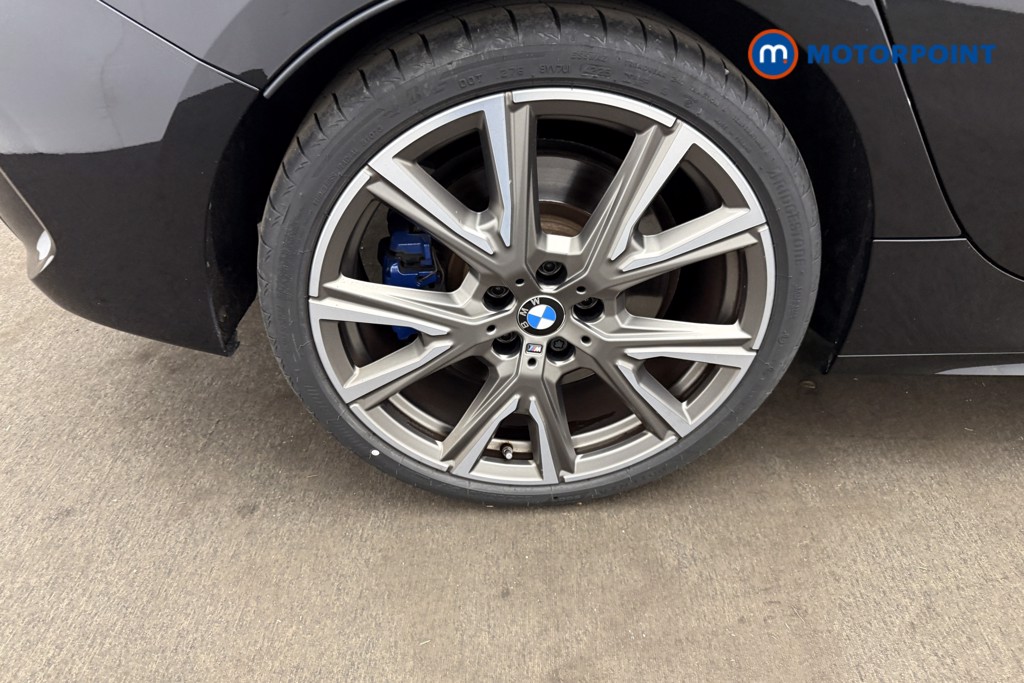 BMW 1 Series M135i Automatic Petrol Hatchback - Stock Number (1684090) - 27th supplementary image