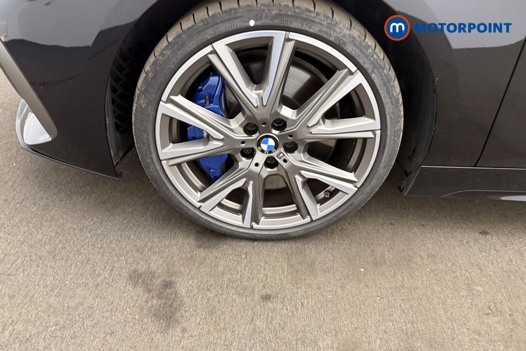 BMW 1 Series M135i Automatic Petrol Hatchback - Stock Number (1684090) - 29th supplementary image