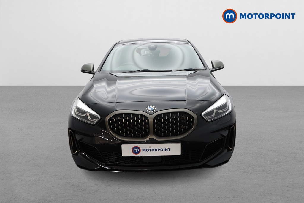 BMW 1 Series M135i Automatic Petrol Hatchback - Stock Number (1684090) - Front bumper