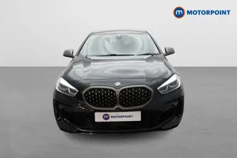 BMW 1 Series M135i Automatic Petrol Hatchback - Stock Number (1684090) - Front bumper