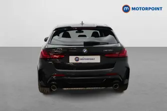 BMW 1 Series M135i Automatic Petrol Hatchback - Stock Number (1684090) - Rear bumper