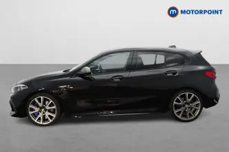 BMW 1 Series M135i Automatic Petrol Hatchback - Stock Number (1684090) - Passenger side