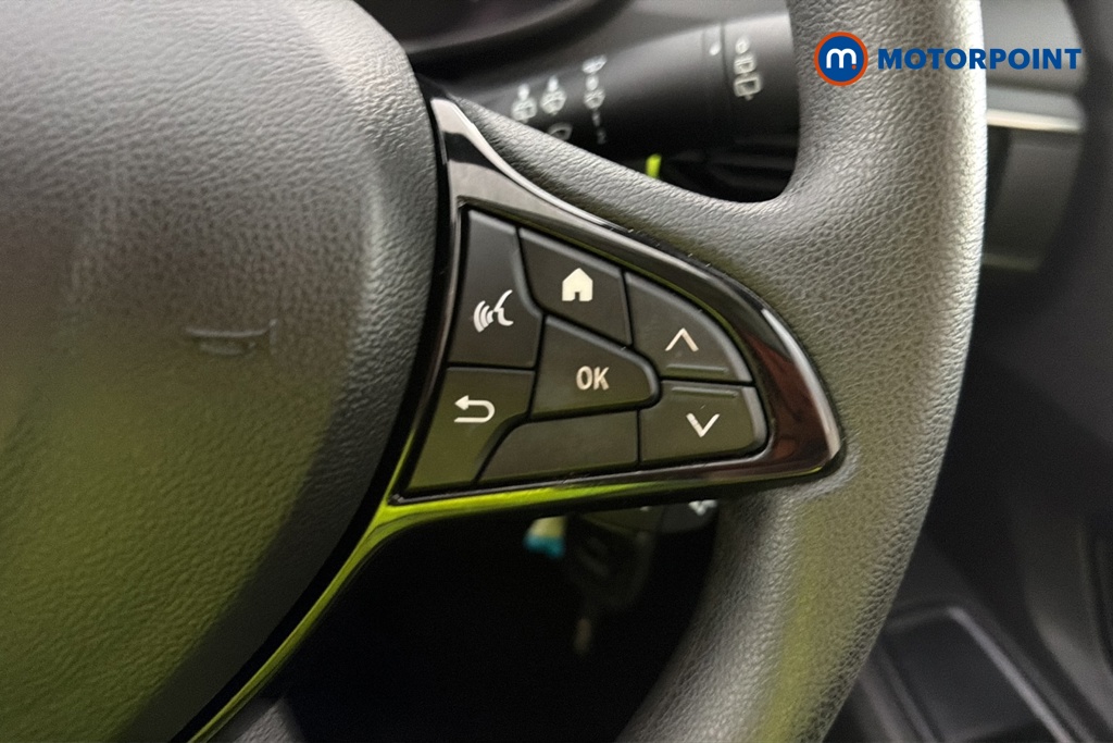 Dacia Sandero Essential Manual Petrol Hatchback - Stock Number (1684187) - 3rd supplementary image