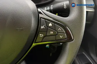 Dacia Sandero Essential Manual Petrol Hatchback - Stock Number (1684187) - 3rd supplementary image