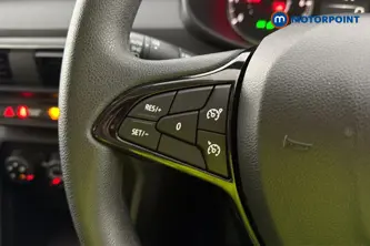 Dacia Sandero Essential Manual Petrol Hatchback - Stock Number (1684187) - 4th supplementary image