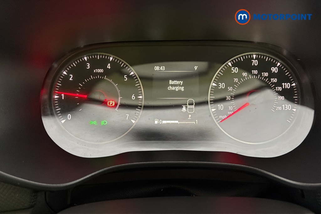 Dacia Sandero Essential Manual Petrol Hatchback - Stock Number (1684187) - 7th supplementary image