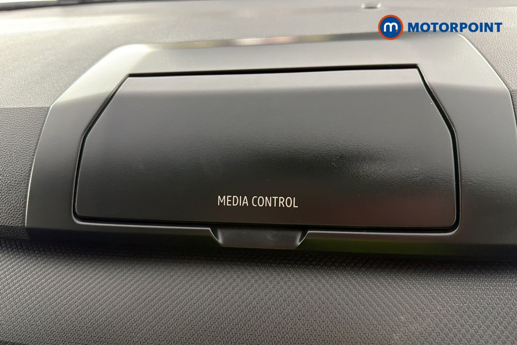 Dacia Sandero Essential Manual Petrol Hatchback - Stock Number (1684187) - 8th supplementary image