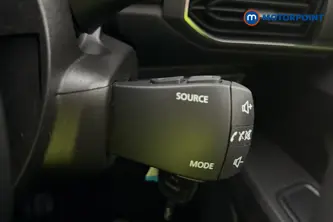 Dacia Sandero Essential Manual Petrol Hatchback - Stock Number (1684187) - 11th supplementary image