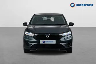 Dacia Sandero Essential Manual Petrol Hatchback - Stock Number (1684187) - Front bumper