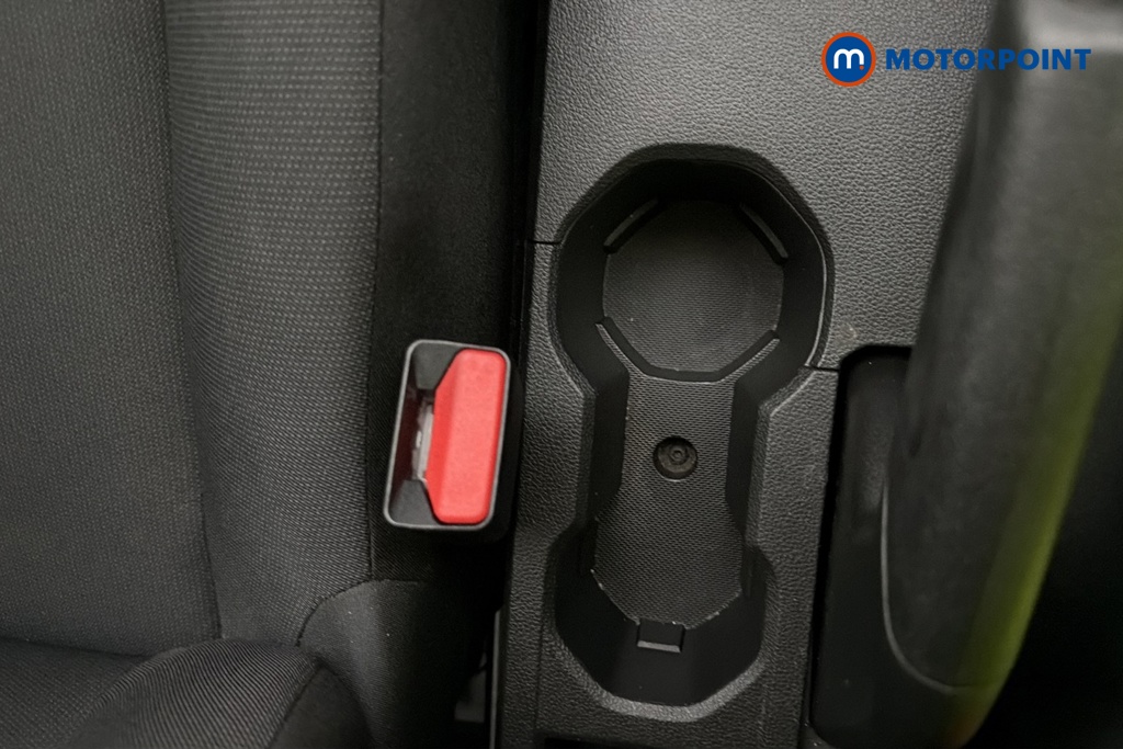 Dacia Sandero Essential Manual Petrol Hatchback - Stock Number (1684187) - 16th supplementary image