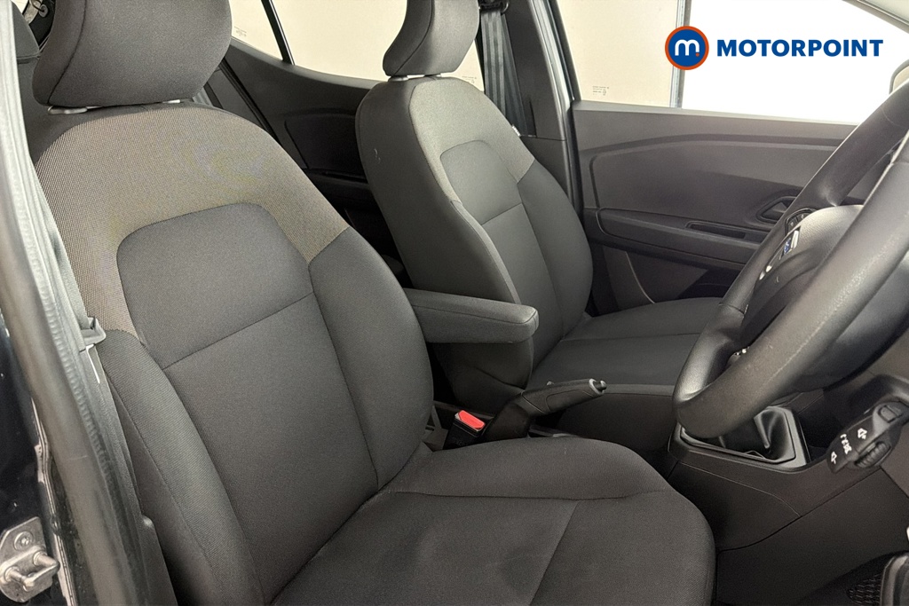 Dacia Sandero Essential Manual Petrol Hatchback - Stock Number (1684187) - 22nd supplementary image