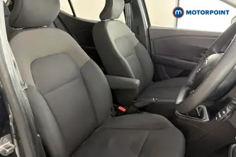 Dacia Sandero Essential Manual Petrol Hatchback - Stock Number (1684187) - 22nd supplementary image