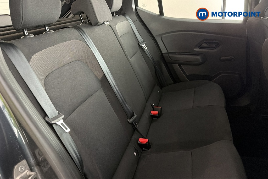 Dacia Sandero Essential Manual Petrol Hatchback - Stock Number (1684187) - 25th supplementary image