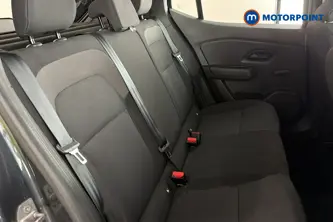 Dacia Sandero Essential Manual Petrol Hatchback - Stock Number (1684187) - 25th supplementary image
