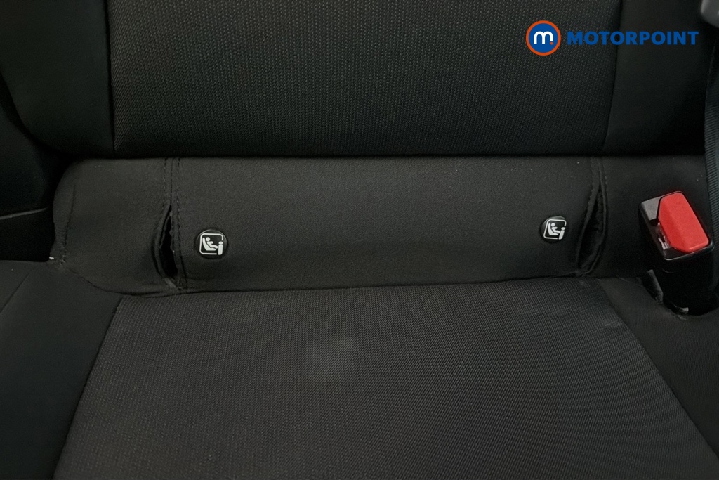 Dacia Sandero Essential Manual Petrol Hatchback - Stock Number (1684187) - 27th supplementary image
