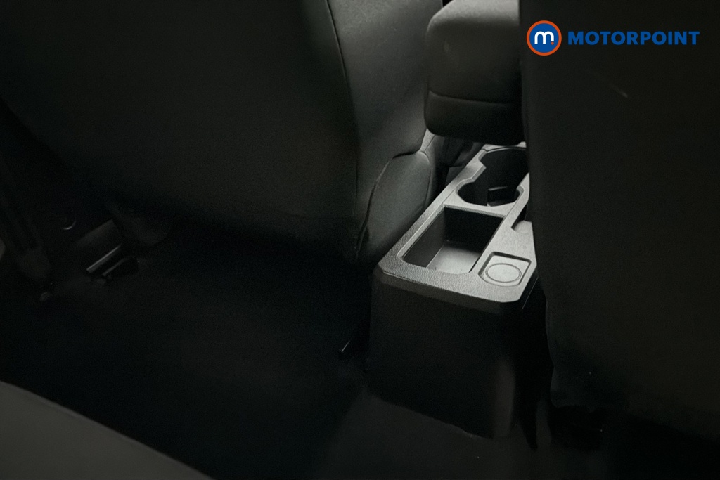 Dacia Sandero Essential Manual Petrol Hatchback - Stock Number (1684187) - 28th supplementary image
