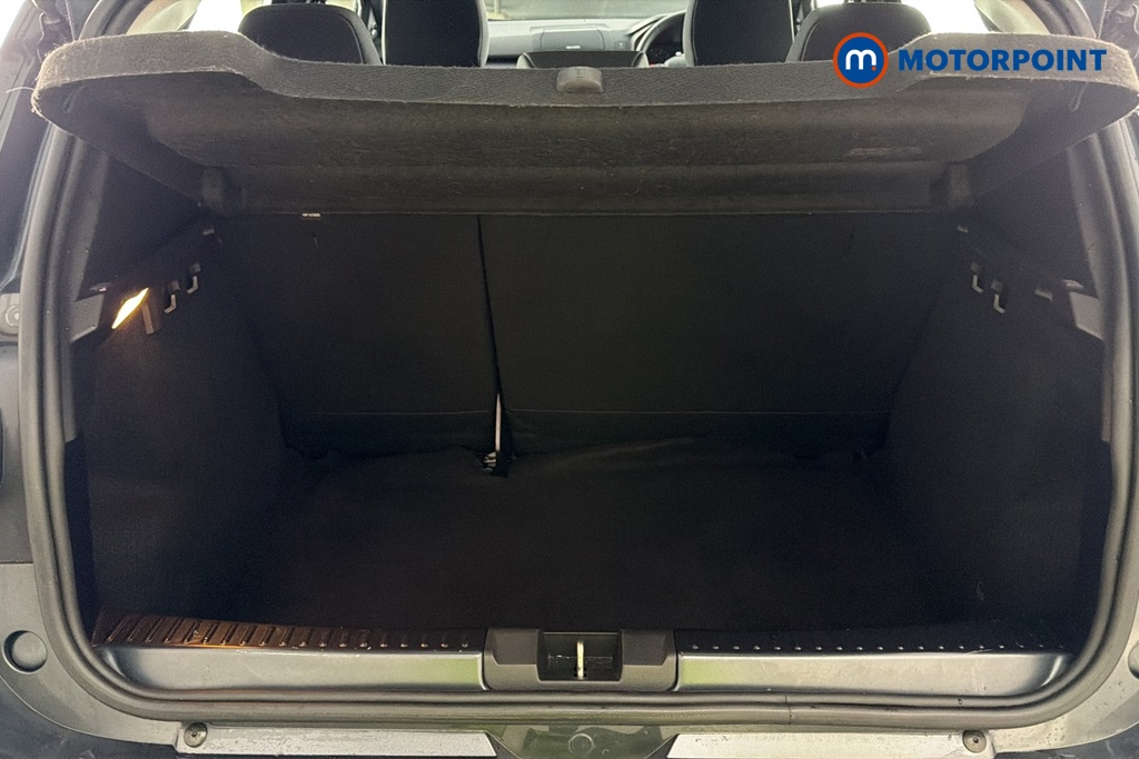 Dacia Sandero Essential Manual Petrol Hatchback - Stock Number (1684187) - 30th supplementary image