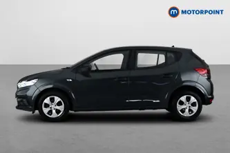 Dacia Sandero Essential Manual Petrol Hatchback - Stock Number (1684187) - Drivers side