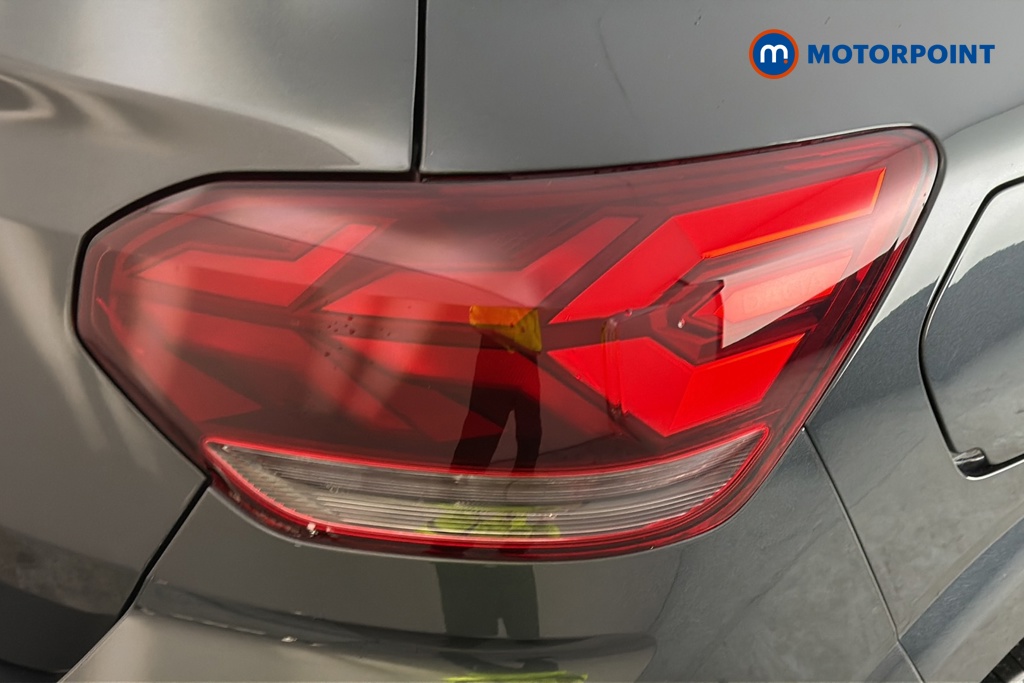 Dacia Sandero Essential Manual Petrol Hatchback - Stock Number (1684187) - 36th supplementary image
