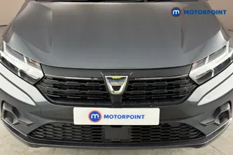 Dacia Sandero Essential Manual Petrol Hatchback - Stock Number (1684187) - 43rd supplementary image