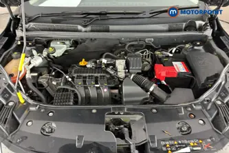 Dacia Sandero Essential Manual Petrol Hatchback - Stock Number (1684187) - 48th supplementary image