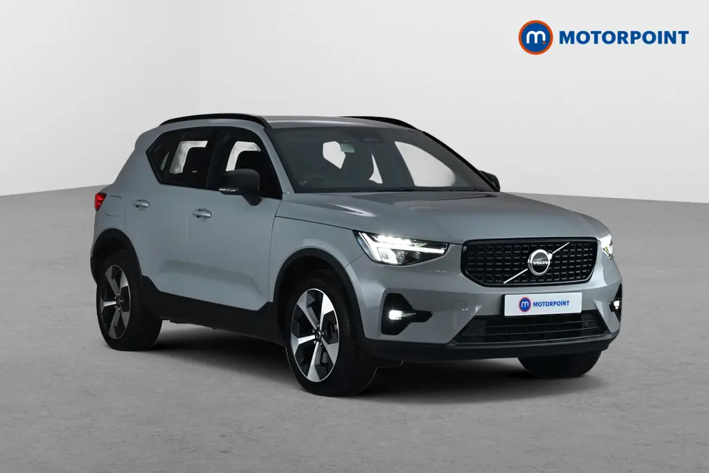 2024 Volvo XC40