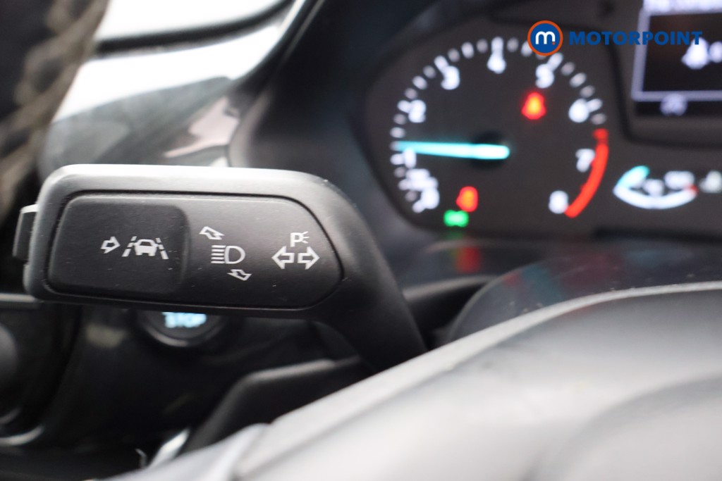 Ford Fiesta Active Edition Manual Petrol Hatchback - Stock Number (1684270) - 5th supplementary image