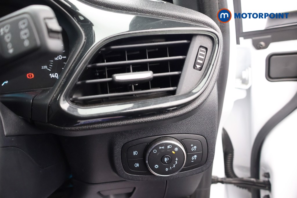 Ford Fiesta Active Edition Manual Petrol Hatchback - Stock Number (1684270) - 7th supplementary image