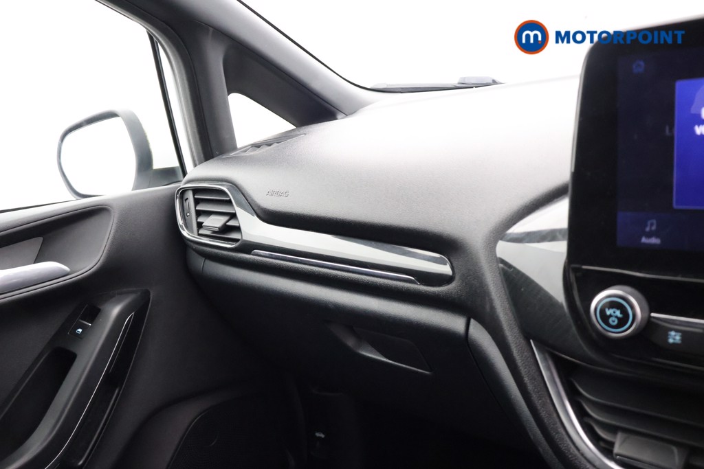 Ford Fiesta Active Edition Manual Petrol Hatchback - Stock Number (1684270) - 10th supplementary image