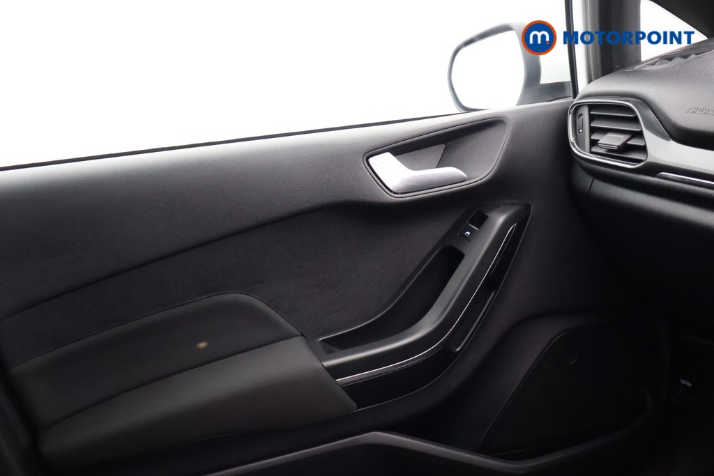Ford Fiesta Active Edition Manual Petrol Hatchback - Stock Number (1684270) - 11th supplementary image