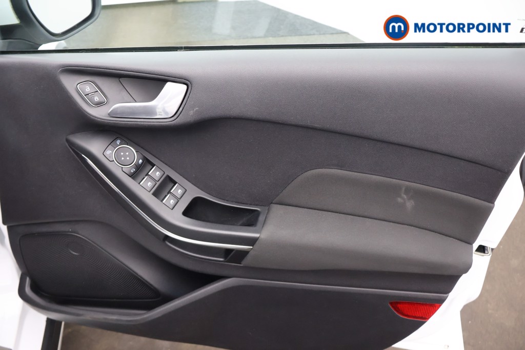 Ford Fiesta Active Edition Manual Petrol Hatchback - Stock Number (1684270) - 12th supplementary image