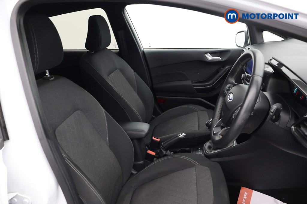 Ford Fiesta Active Edition Manual Petrol Hatchback - Stock Number (1684270) - 14th supplementary image